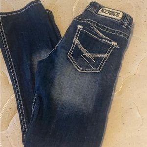 Rock & Toll Jeans